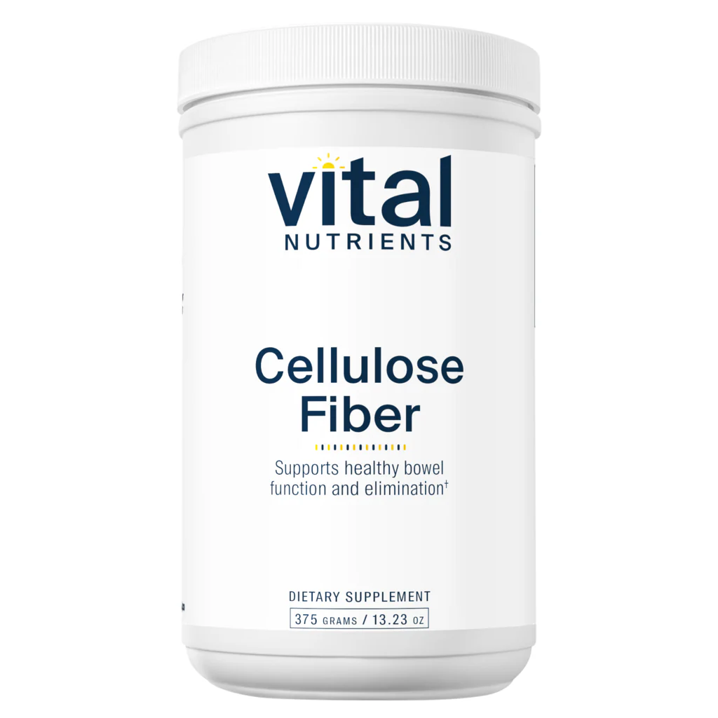 Cellulose Fiber 375g T63802