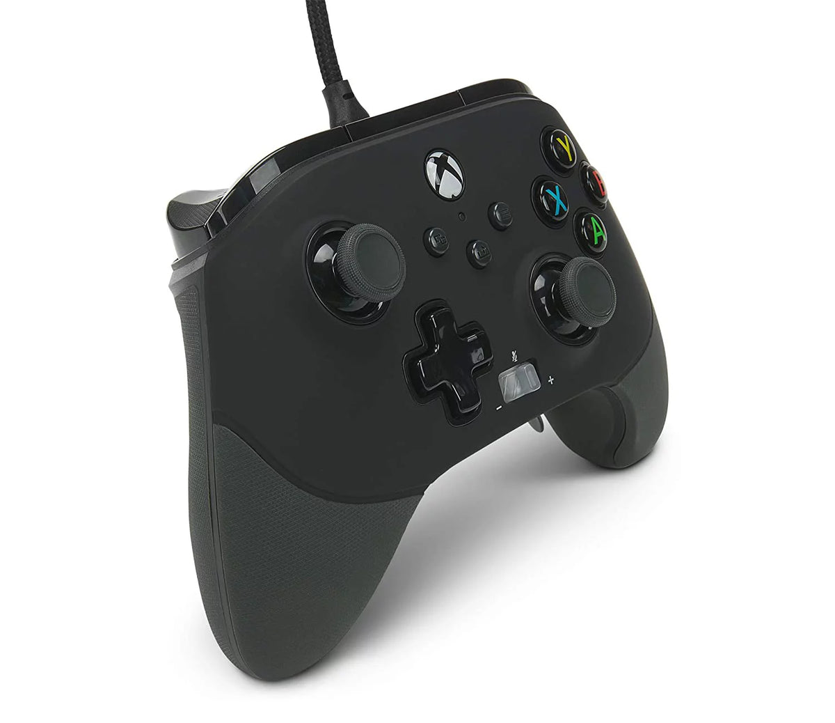 Black/White Wired Controller O5964