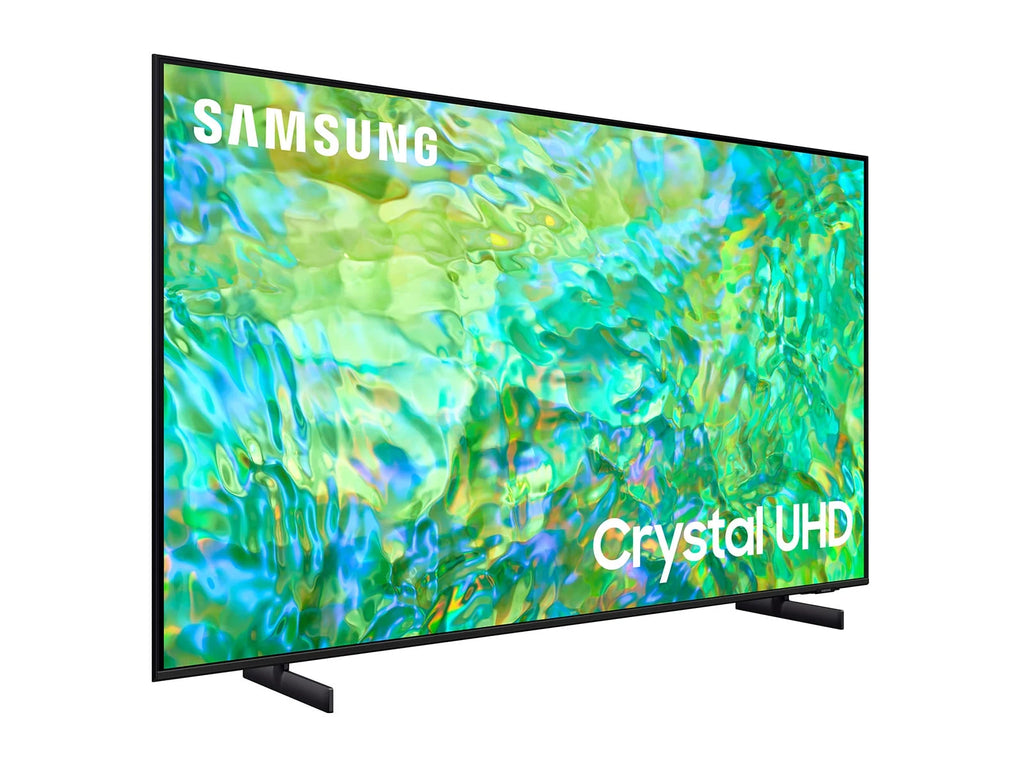 85 Class Crystal UHD 4K Smart TV O5724