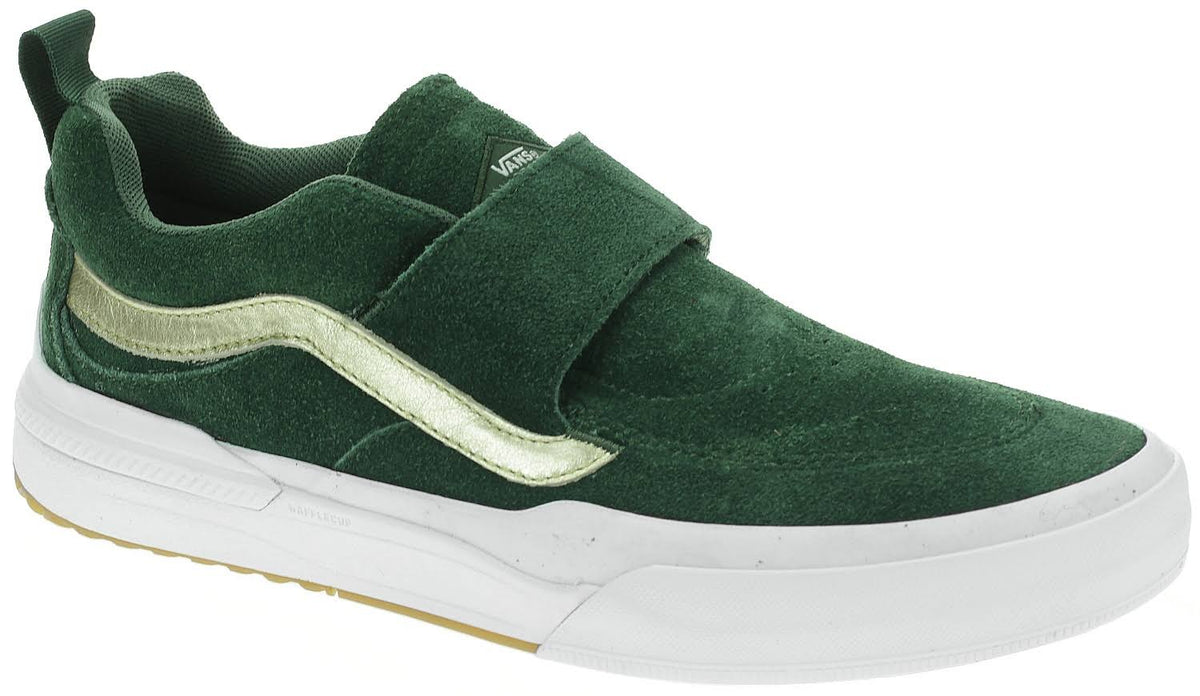 Forest/Gold Kyle Pro 2 Shoes F956