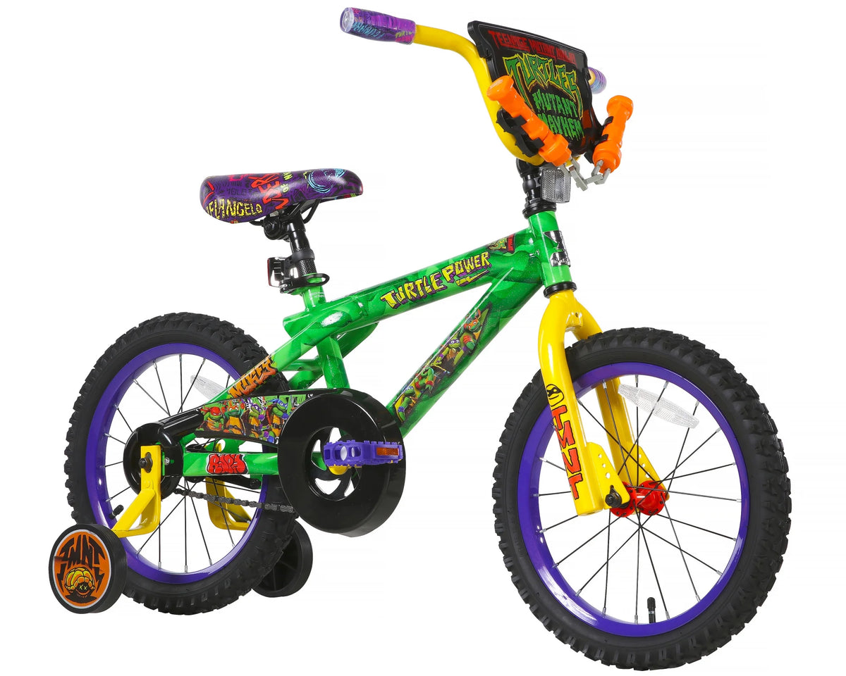 16-inch BMX Bike M9079