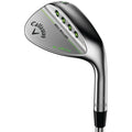 Chrome Wedge R1409