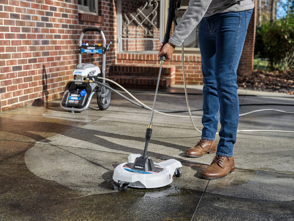 Cold Water Electric Pressure Washer S2579