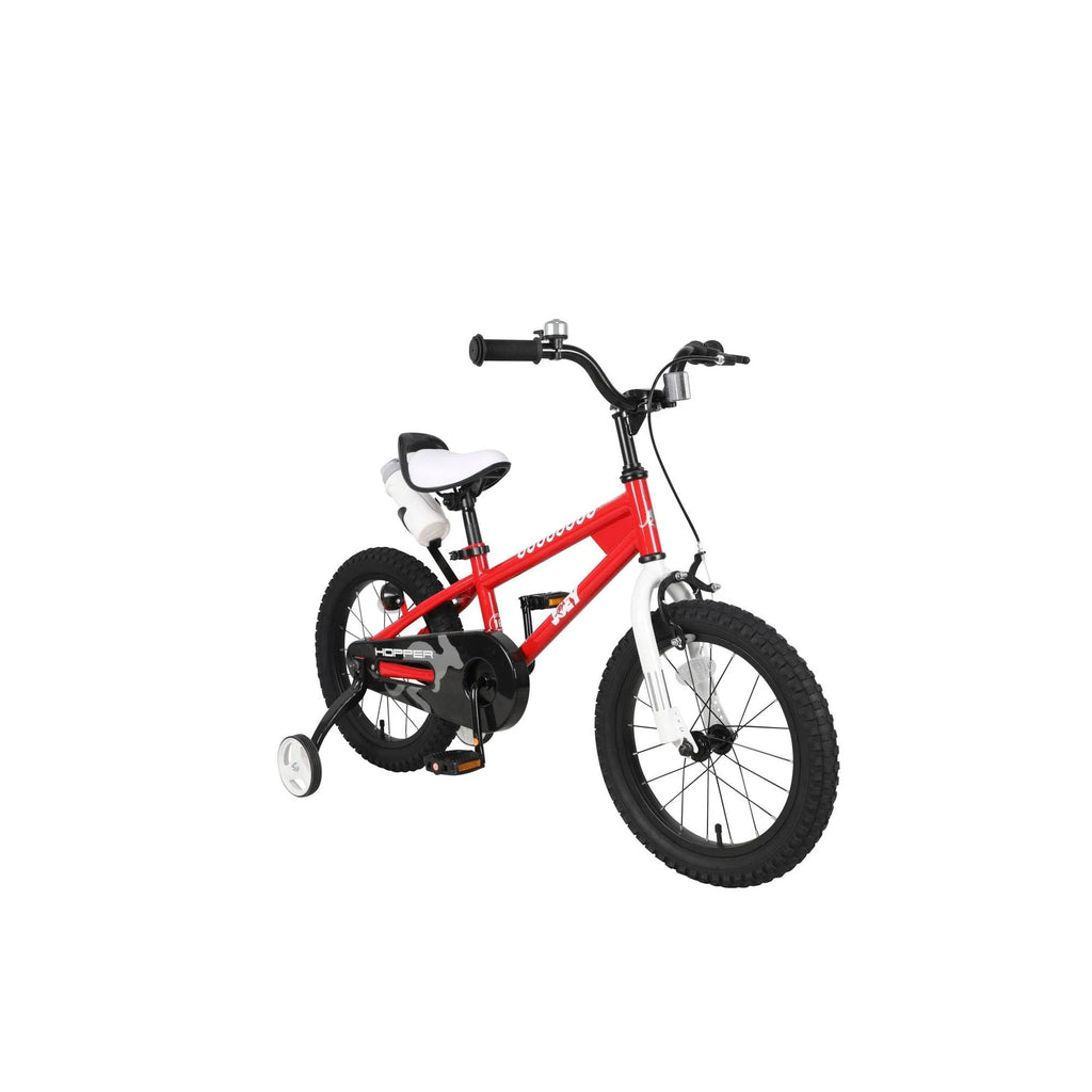 Red Kids Bike S6311