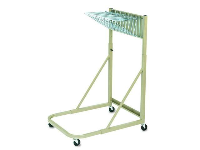 Mobile Cart D524