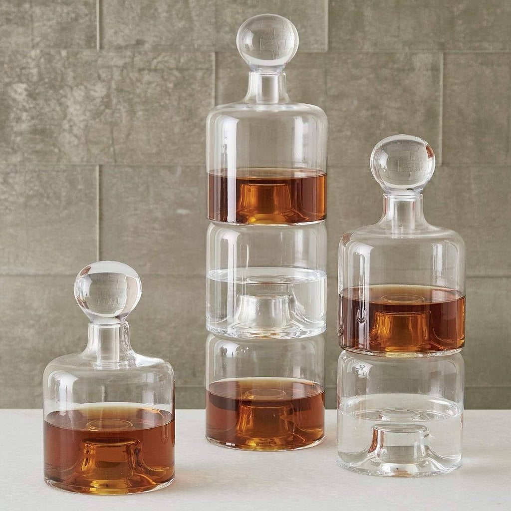 Stacking Decanter Q785