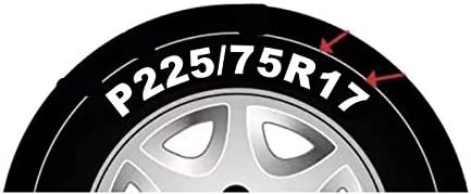 17 inch Aluminum Wheel Rim N415