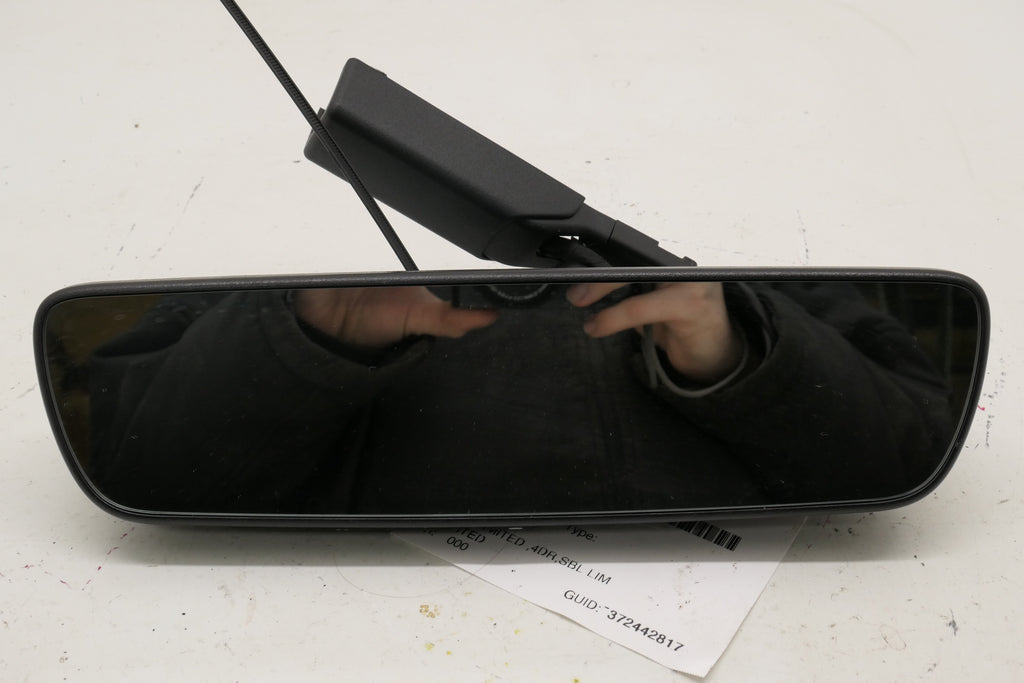 Rear View Interior Mirror OEM Z25787