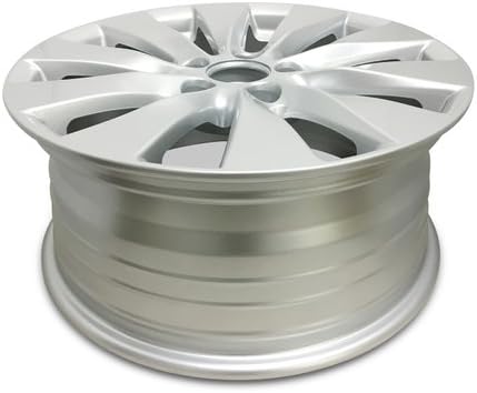 17 inch Aluminum Wheel Rim N415