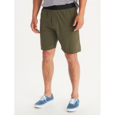 Mens Quick Dry Shorts Q351