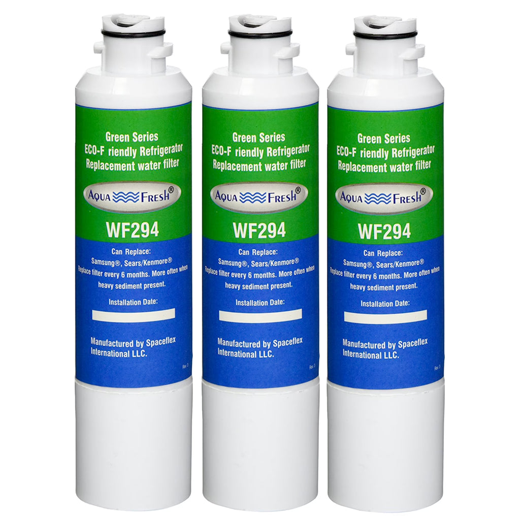 3 Pack Replacement Water Filter H9385