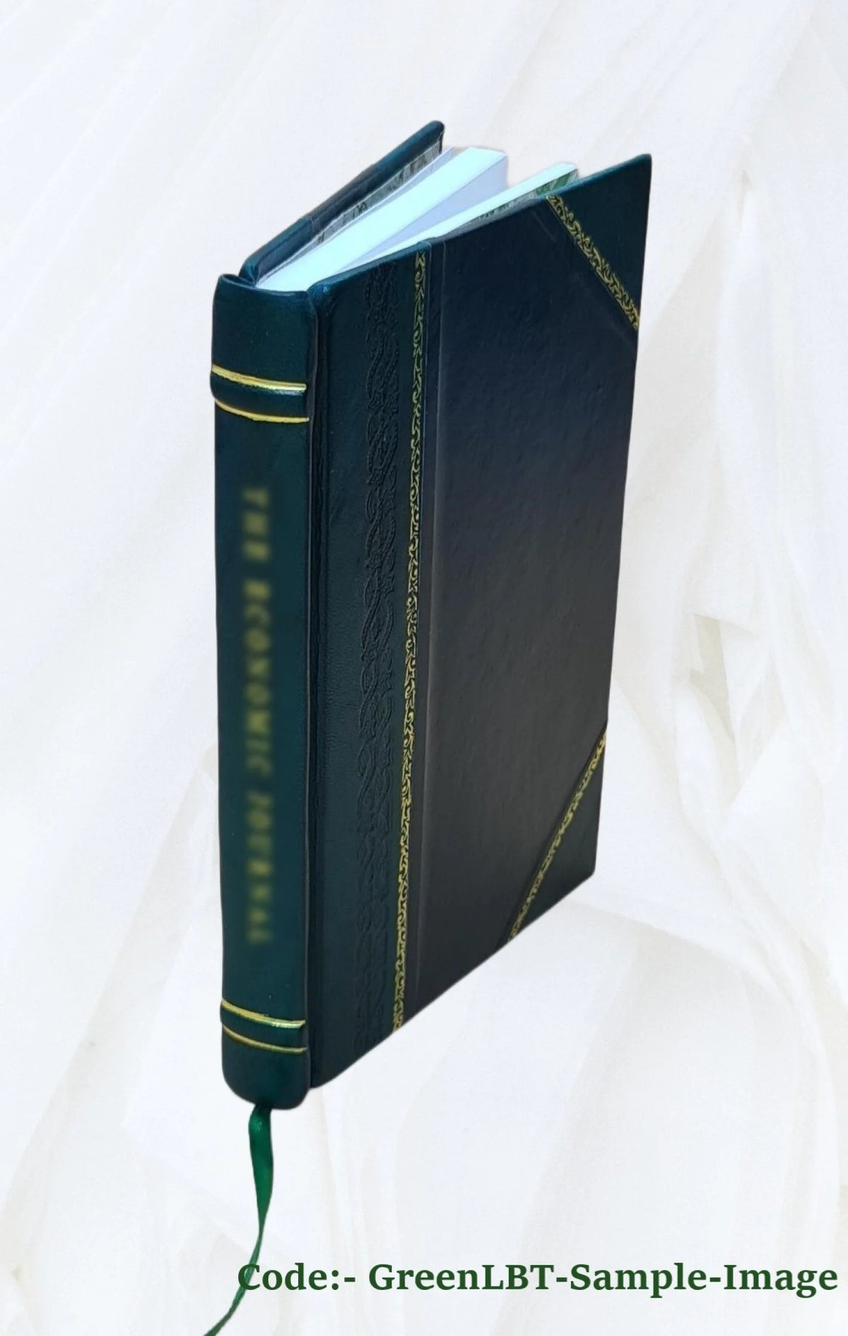 Leather Bound Report U9361