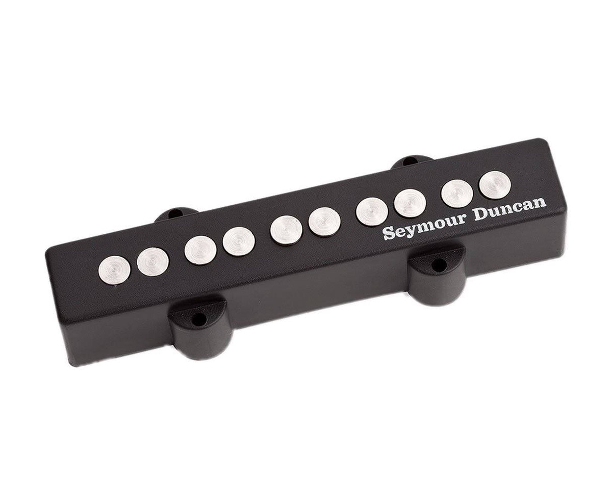 5 String Quarter Pound Jazz Bass Single Coil Pickup I6551