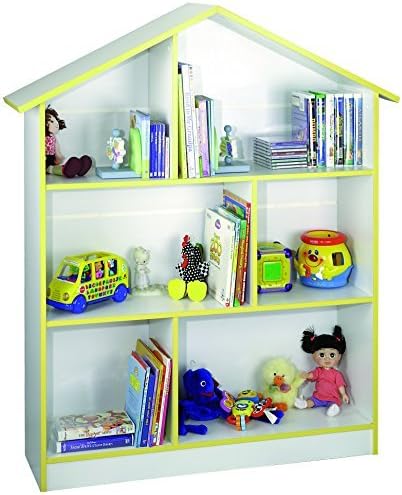 Dollhouse Bookcase T18325