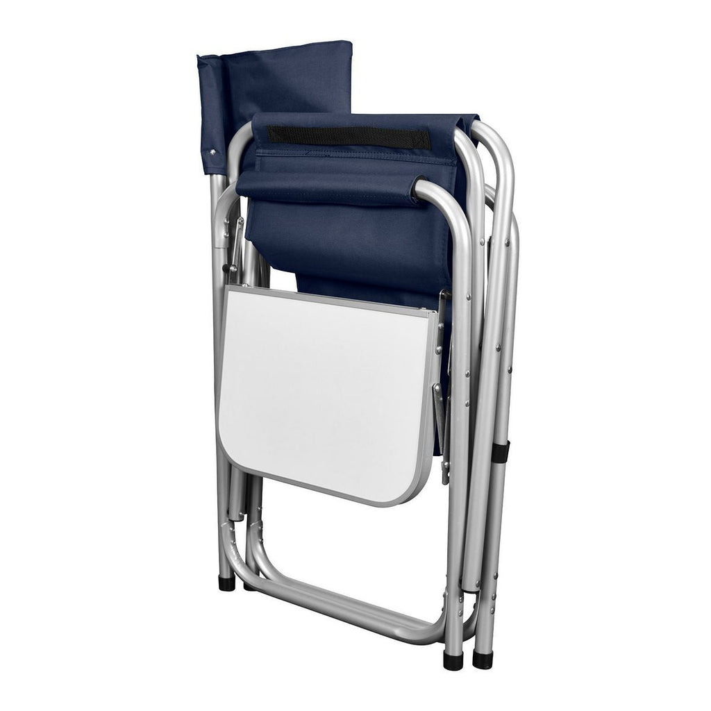 Foldable Aluminum Sports Chair A31523