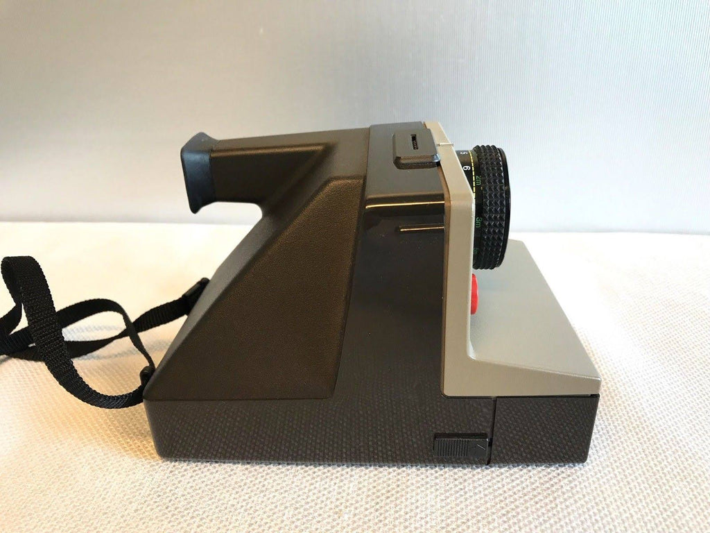 White Camera E2845