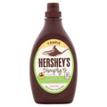 Pack of 3 Chocolate Flavor Syrup F384
