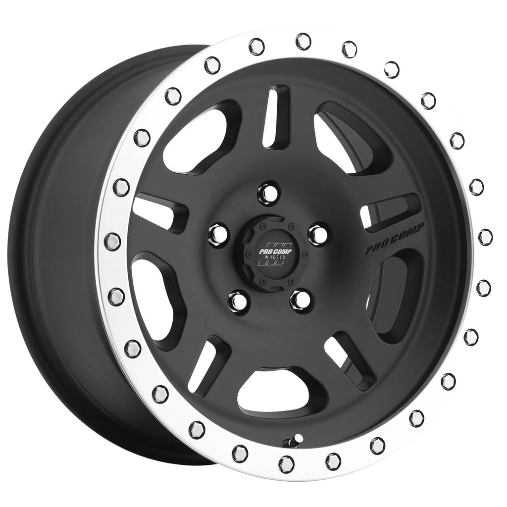 Black Finish Alloy Wheels Z1364