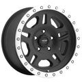 Black Finish Alloy Wheels Z1364