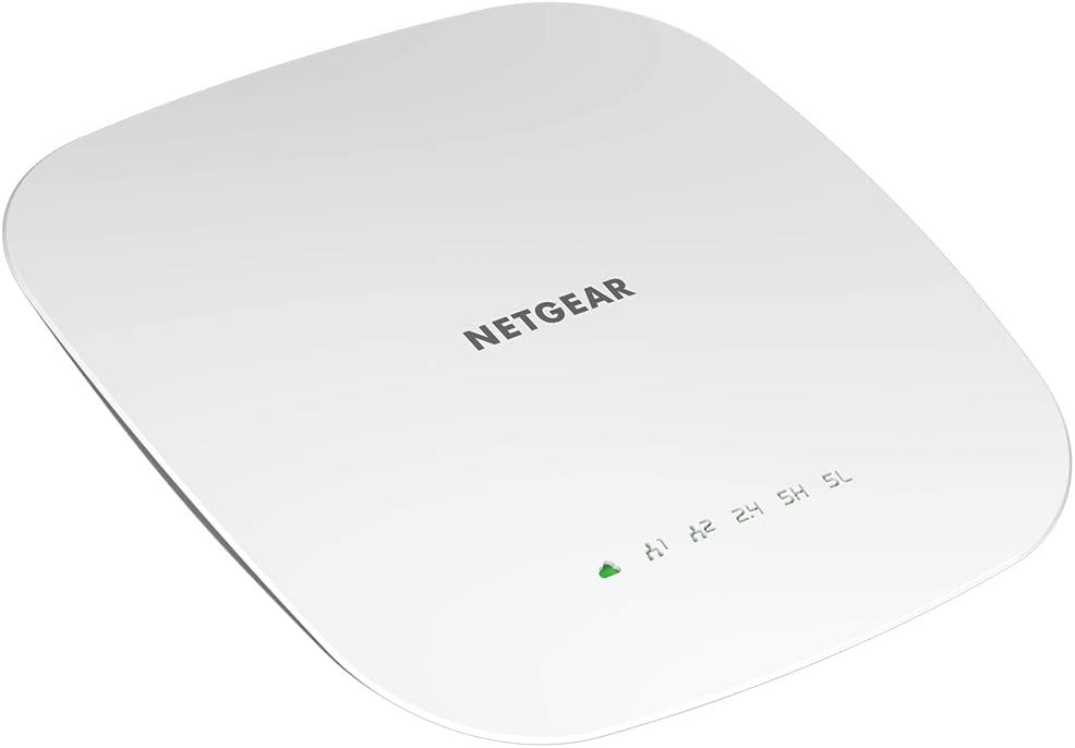 Tri-Band AC3000 WiFi 5 Wireless Access Point J354028