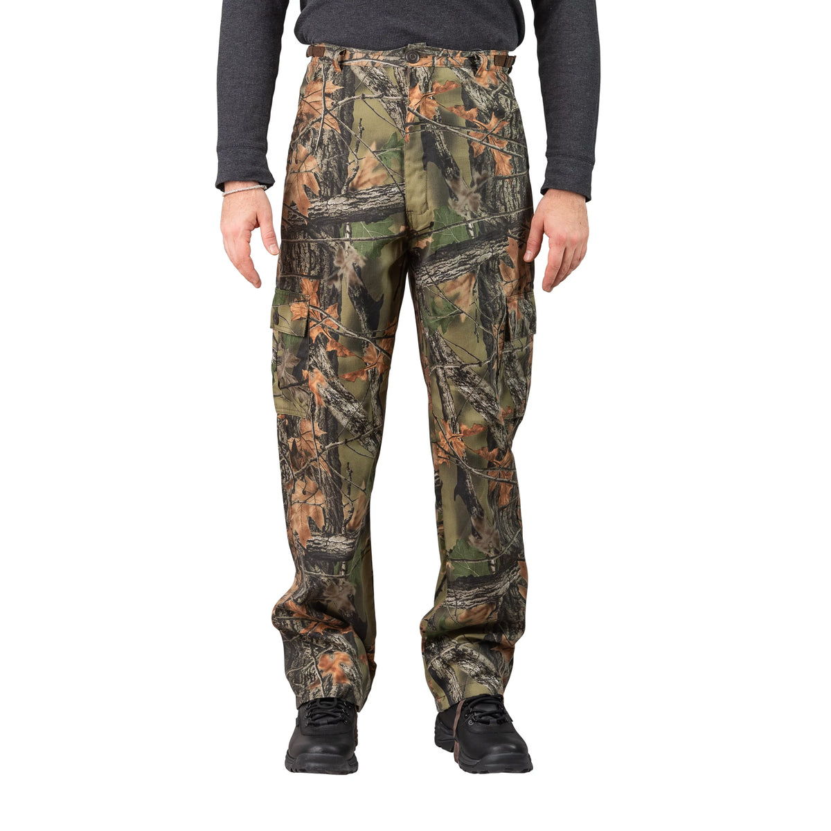 XL Hiking Pant A119