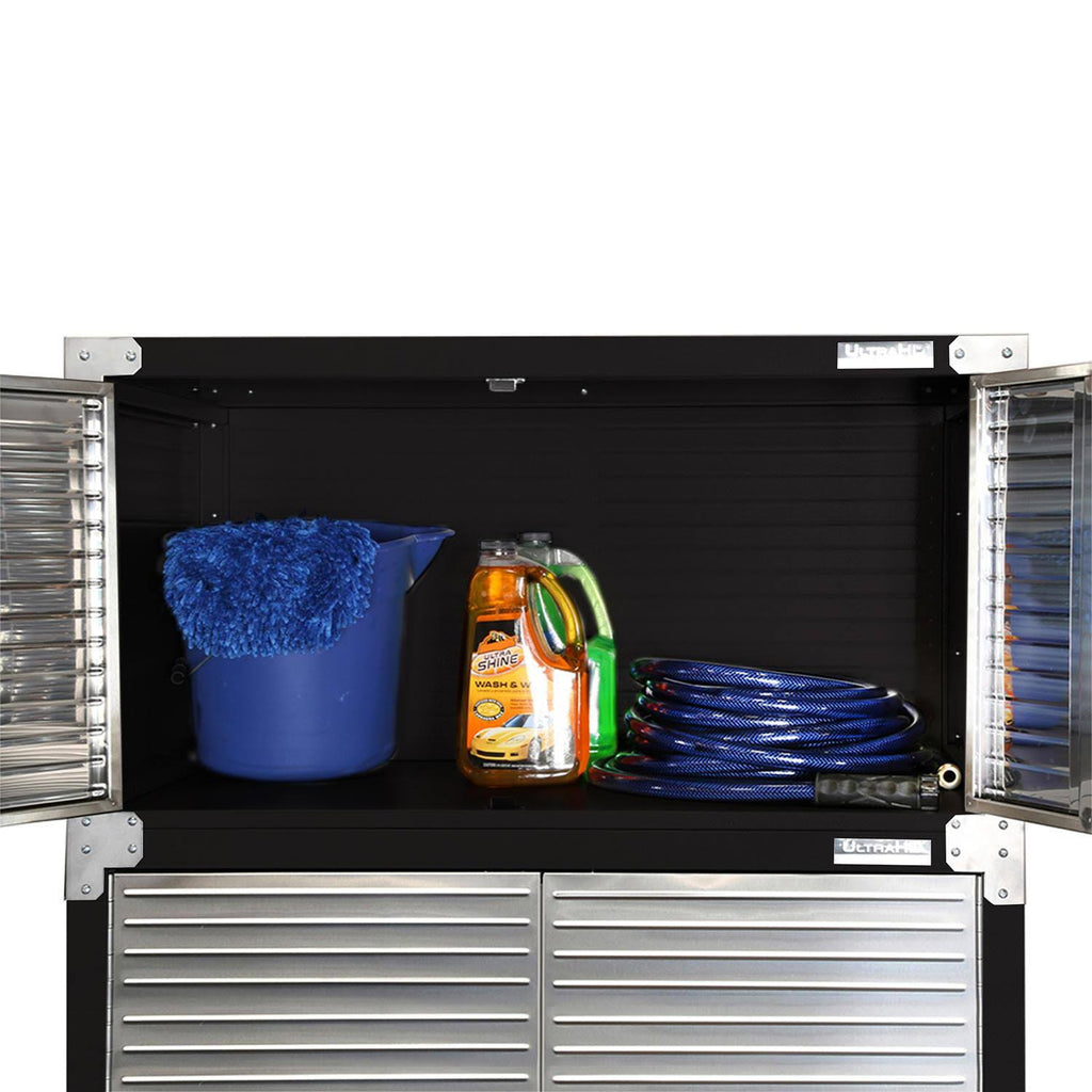Stacker Cabinet F687700