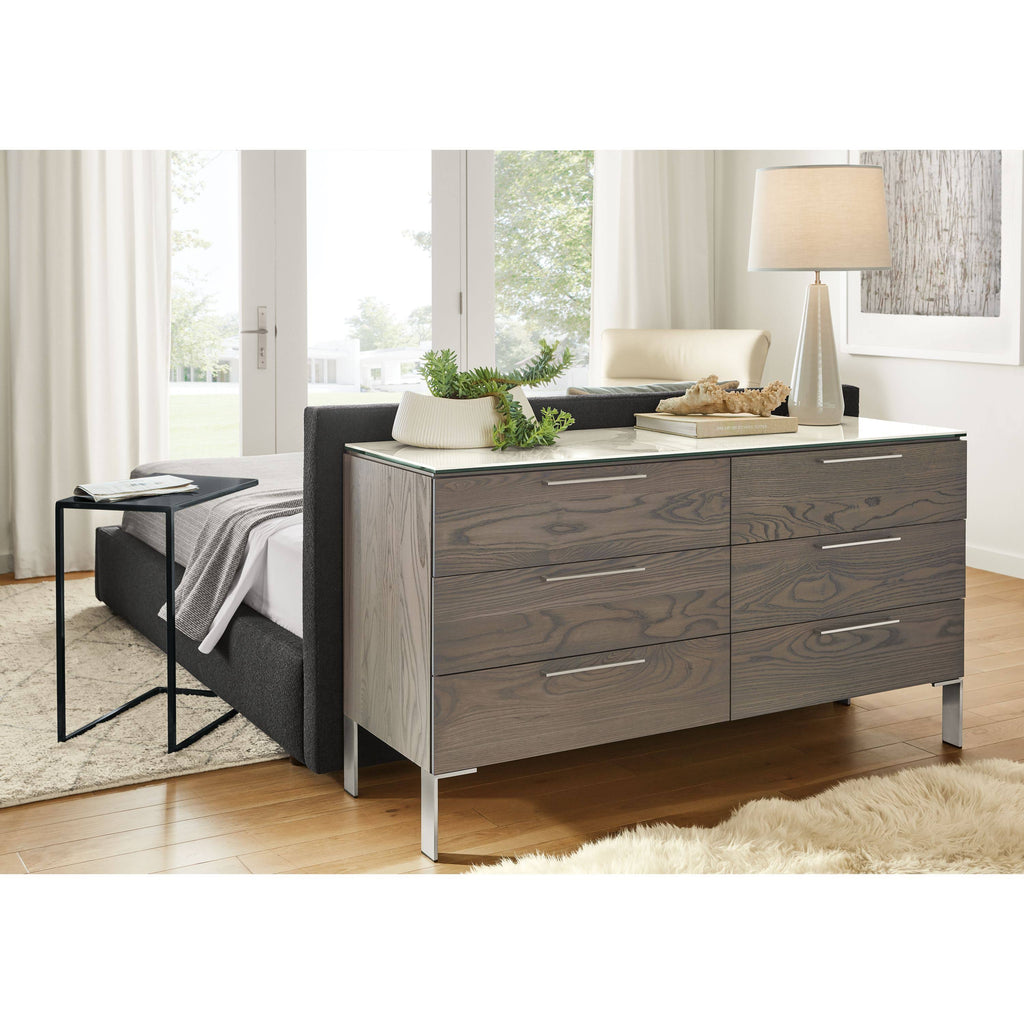 Slim C-Shaped Table L740431