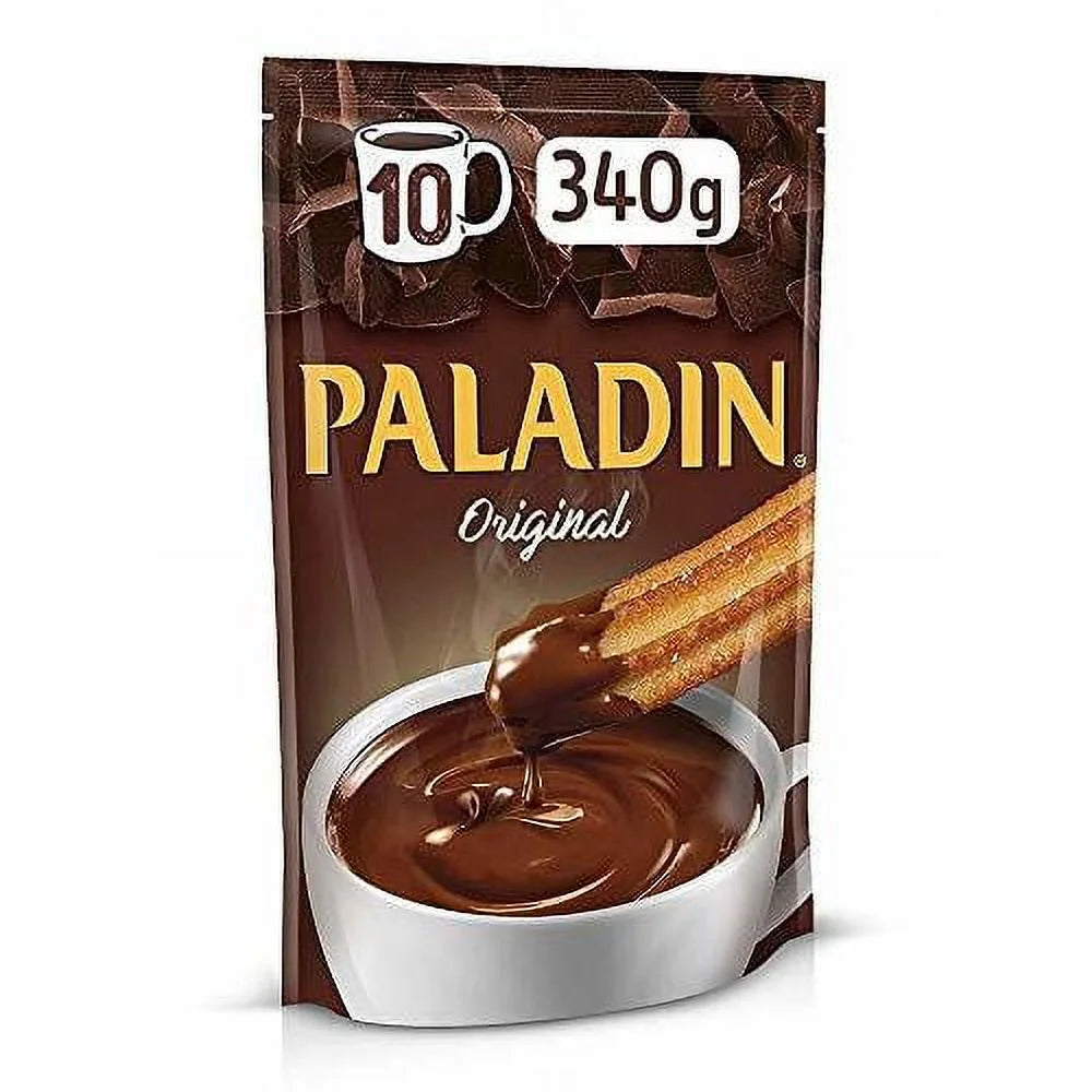 Hot Chocolate Drink Mix 340G (12Oz) Pack Of 12 L351659