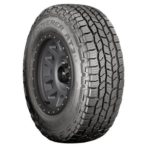 2 Tires LT275/70R17 B518