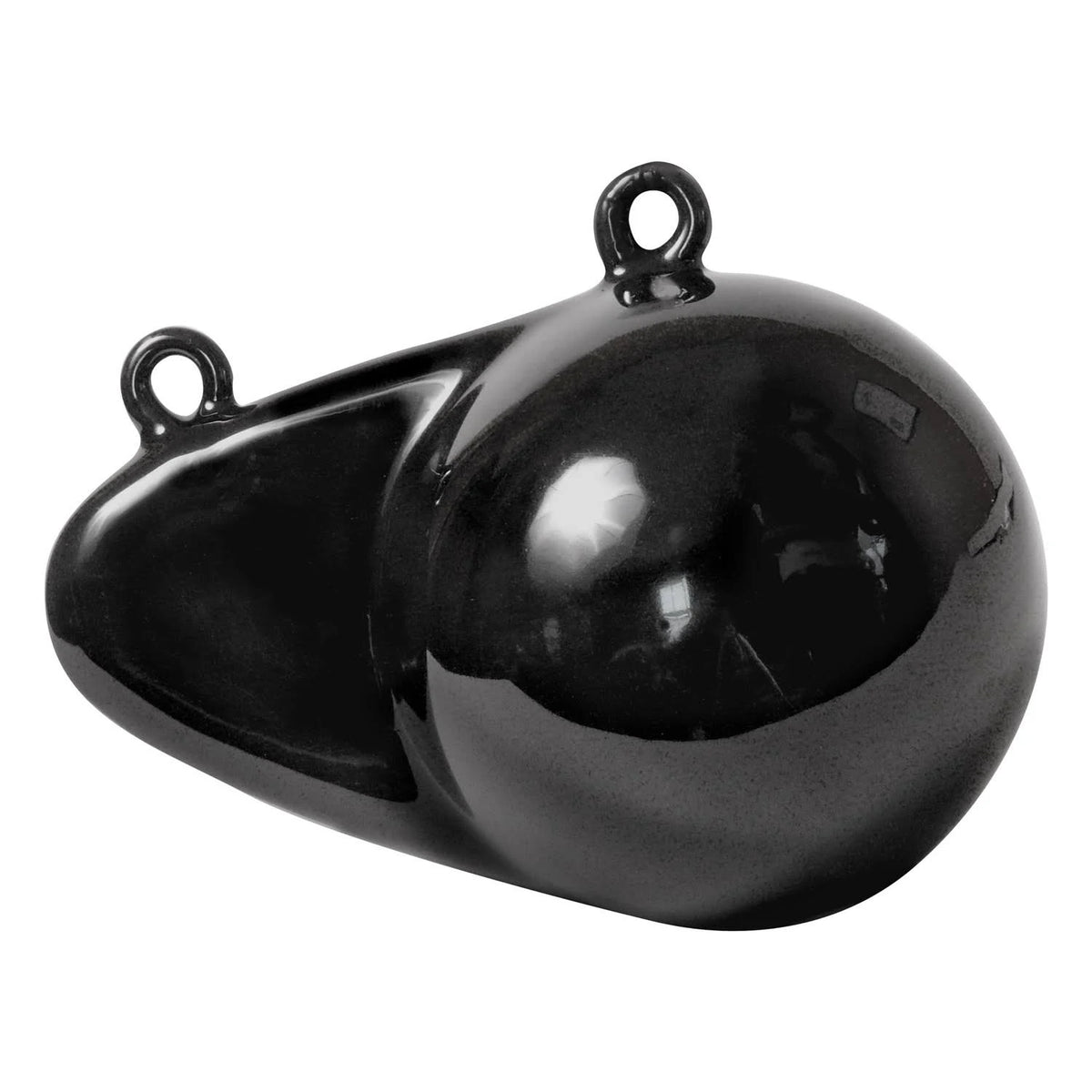 Black Downrigger Weights F26260