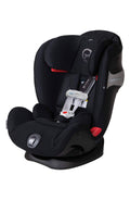 All-in-One Car Seat with SensorSafe - Lavastone Black P1148