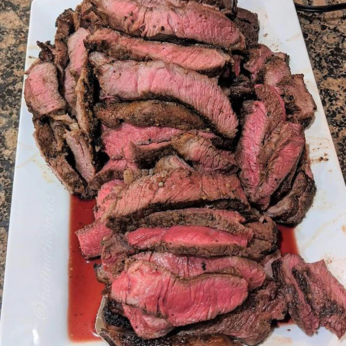 Steak & Chop Rub Double Pack A8810