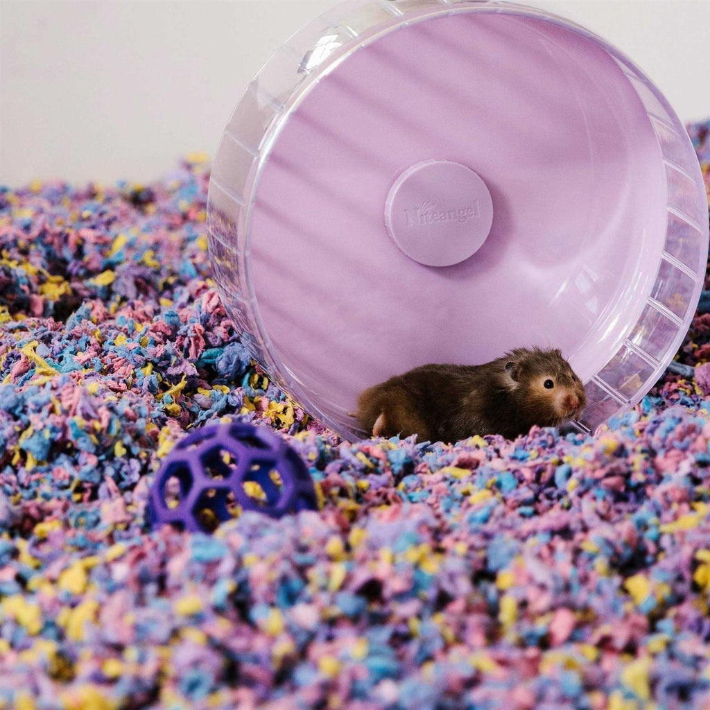 Confetti Pet Bedding W7867