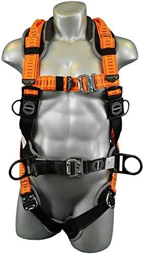 Rescue Harness Y295