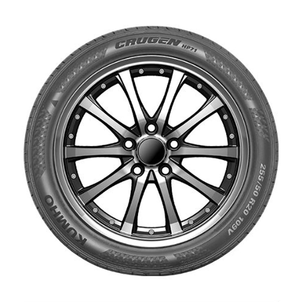 All Season 255/50R19 107T SUV/Crossover Tire Y704