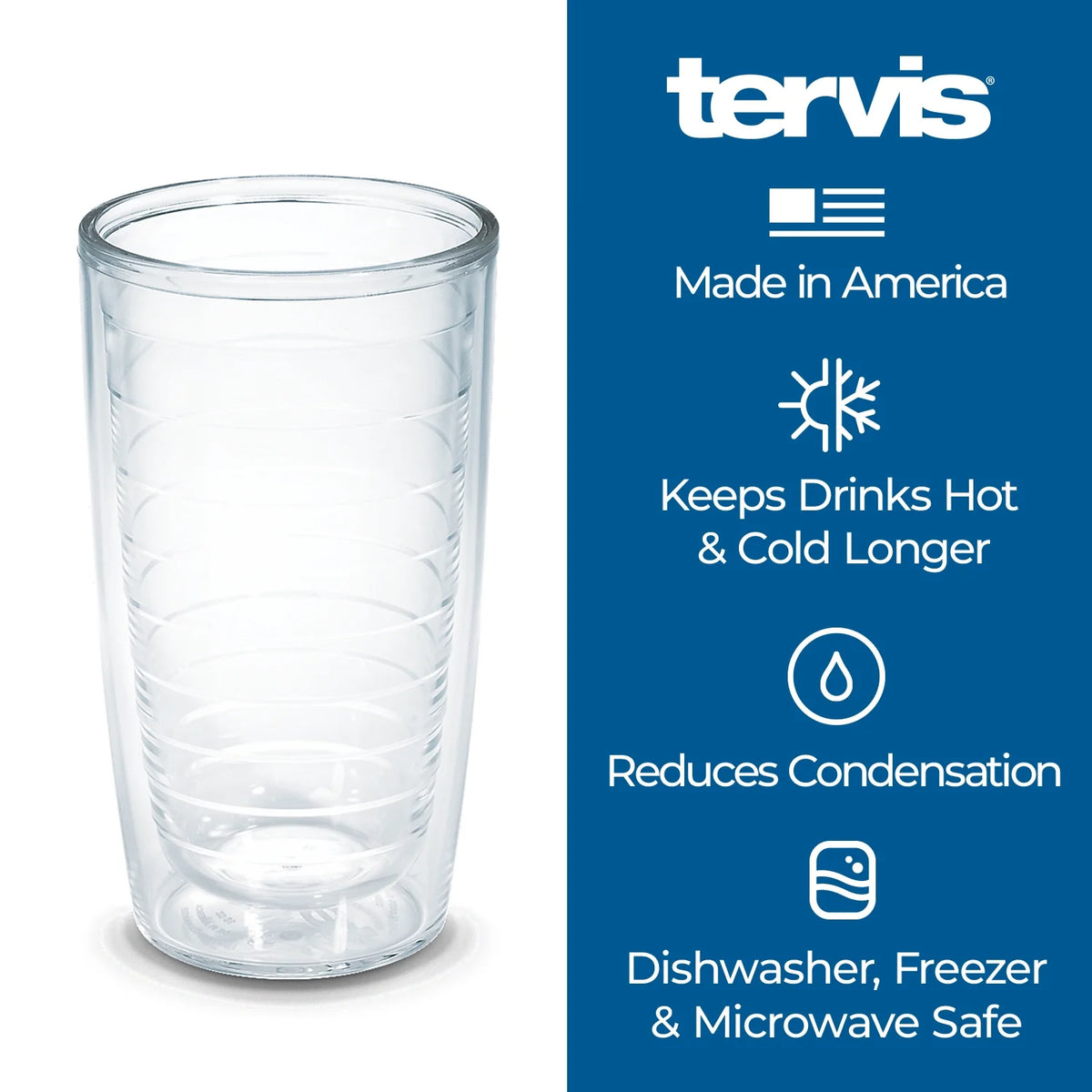 16oz Double Walled Insulated Tumbler Travel Cup P278