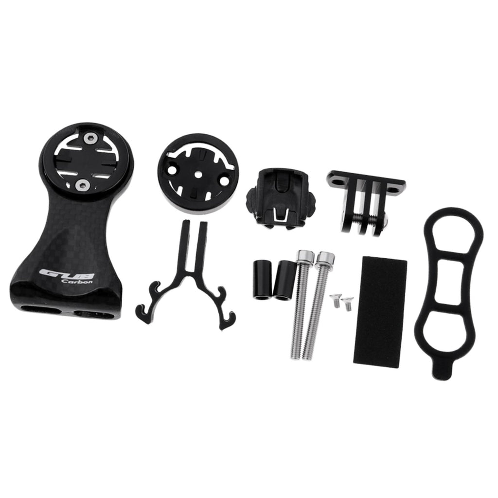 Carbon Fiber Bike Stem Mount Holder A23599