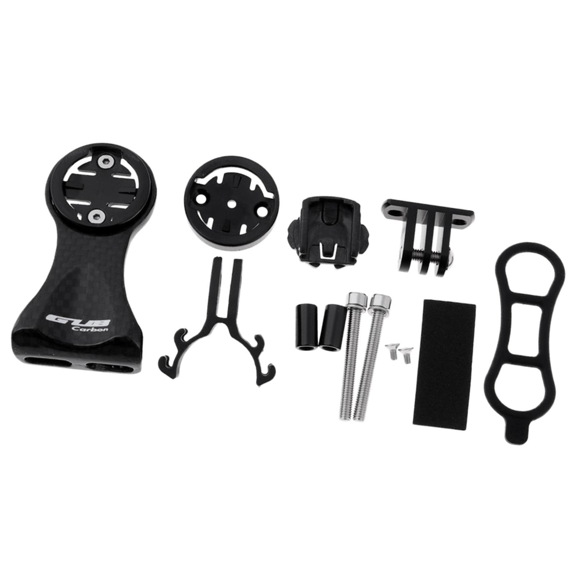 Carbon Fiber Bike Stem Mount Holder A23599