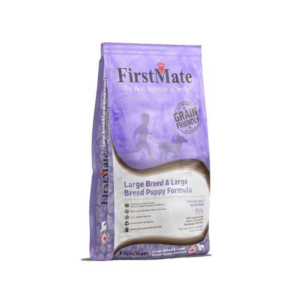 Grain Friendly Cage Free Chicken Meal & Oats Dog Food A23103