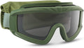 Pack of 2 Anti Fog Tactical Safety Goggles J13903