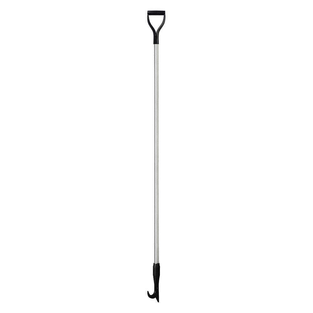 Fiberglass Handle Pike Pole, 6 ft. L Z386