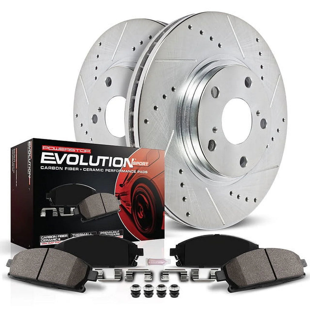 Brake Kit J423185