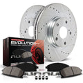 Brake Kit J423185
