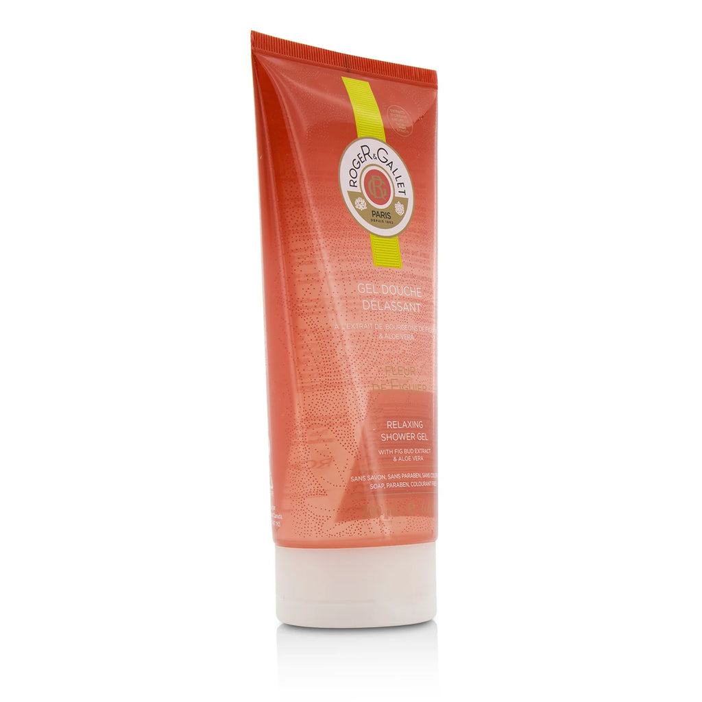 Shower Gel 200ml/6.6oz R465