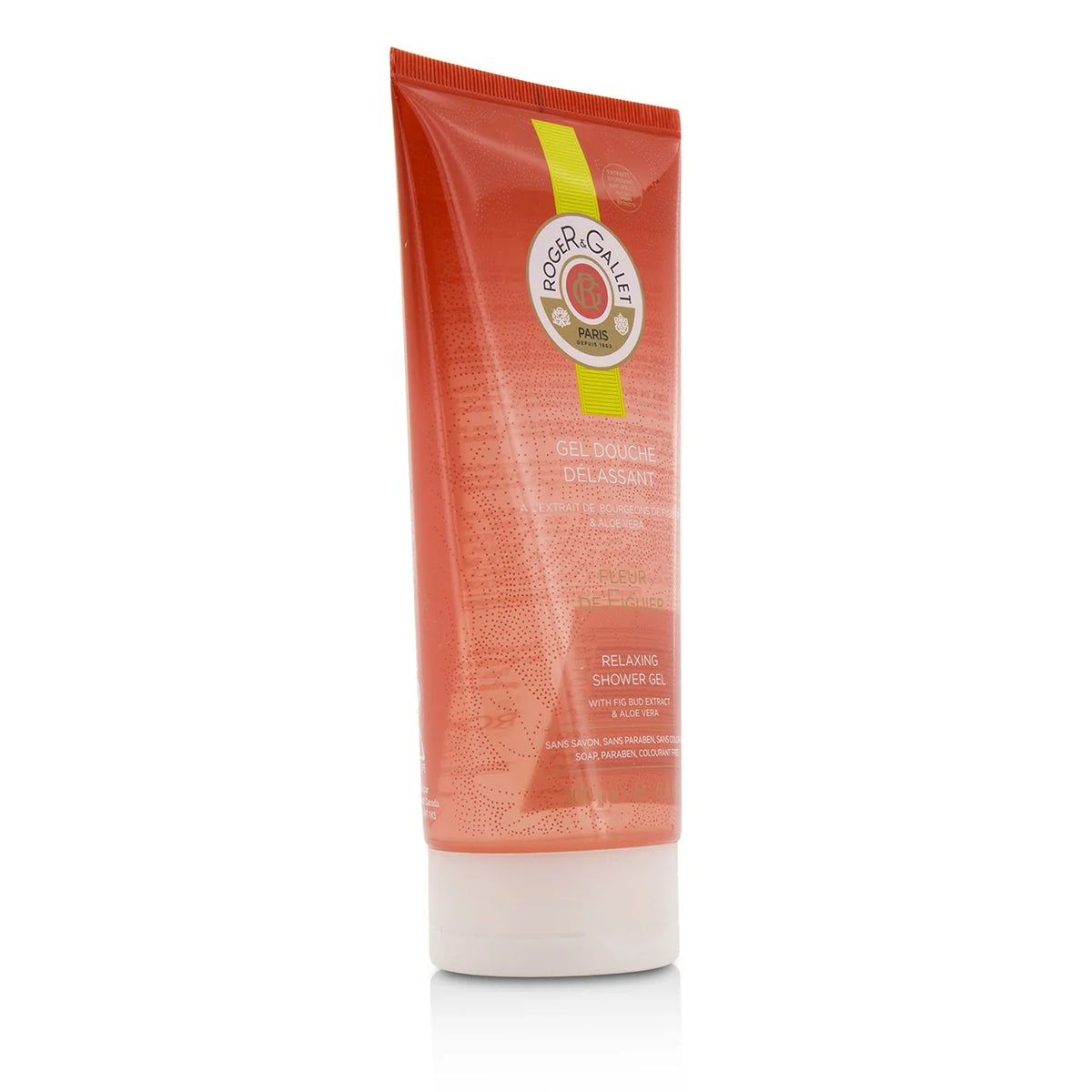 Shower Gel 200ml/6.6oz R465
