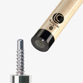12.75mm Black Collar Shaft F57621