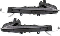 Daytime Running Lights Assembly Pair B696