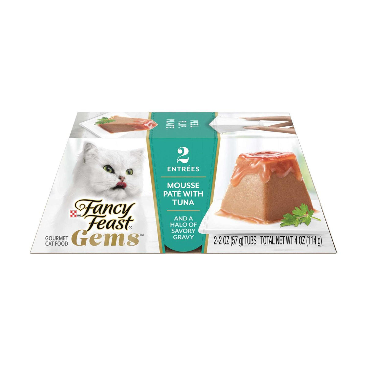 Wet Cat Food D636217