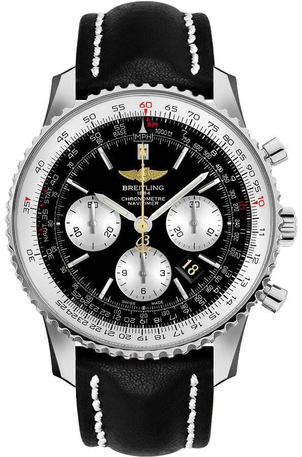 46mm Watch W69291