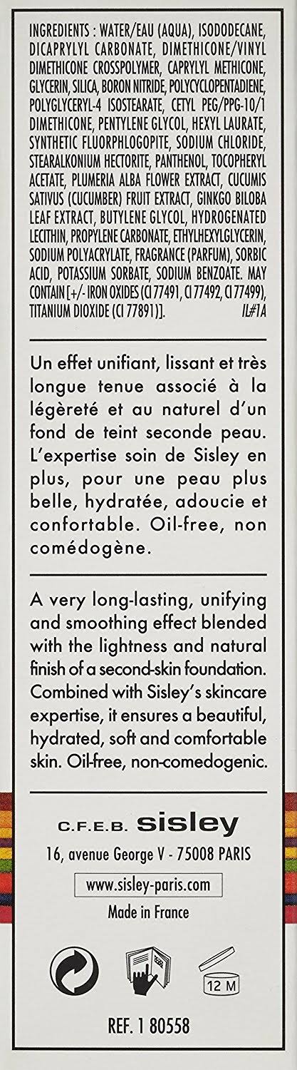 Phyto Teint Expert 5 Golden 30ml G85421